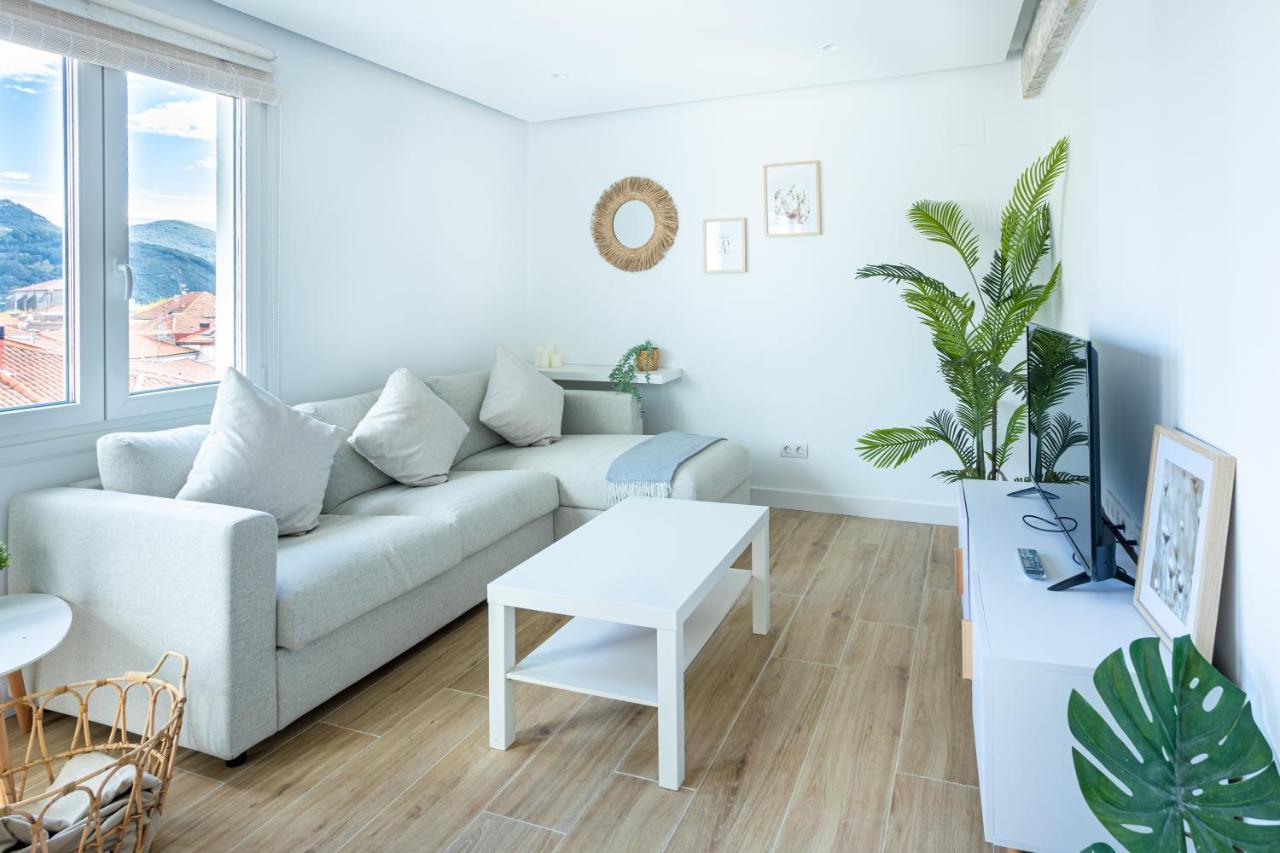 Mundaka Centre By Urdaibai Rentals Ngoại thất bức ảnh