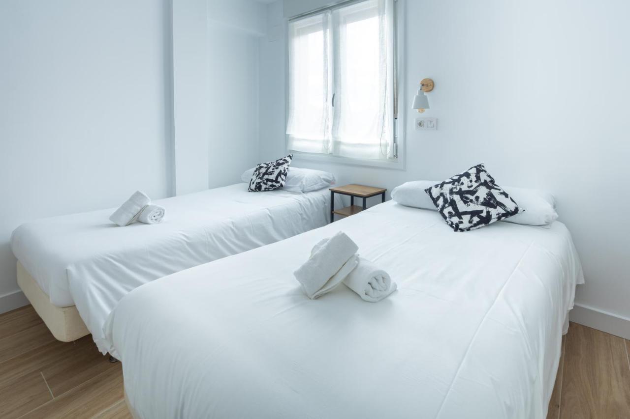 Mundaka Centre By Urdaibai Rentals Ngoại thất bức ảnh