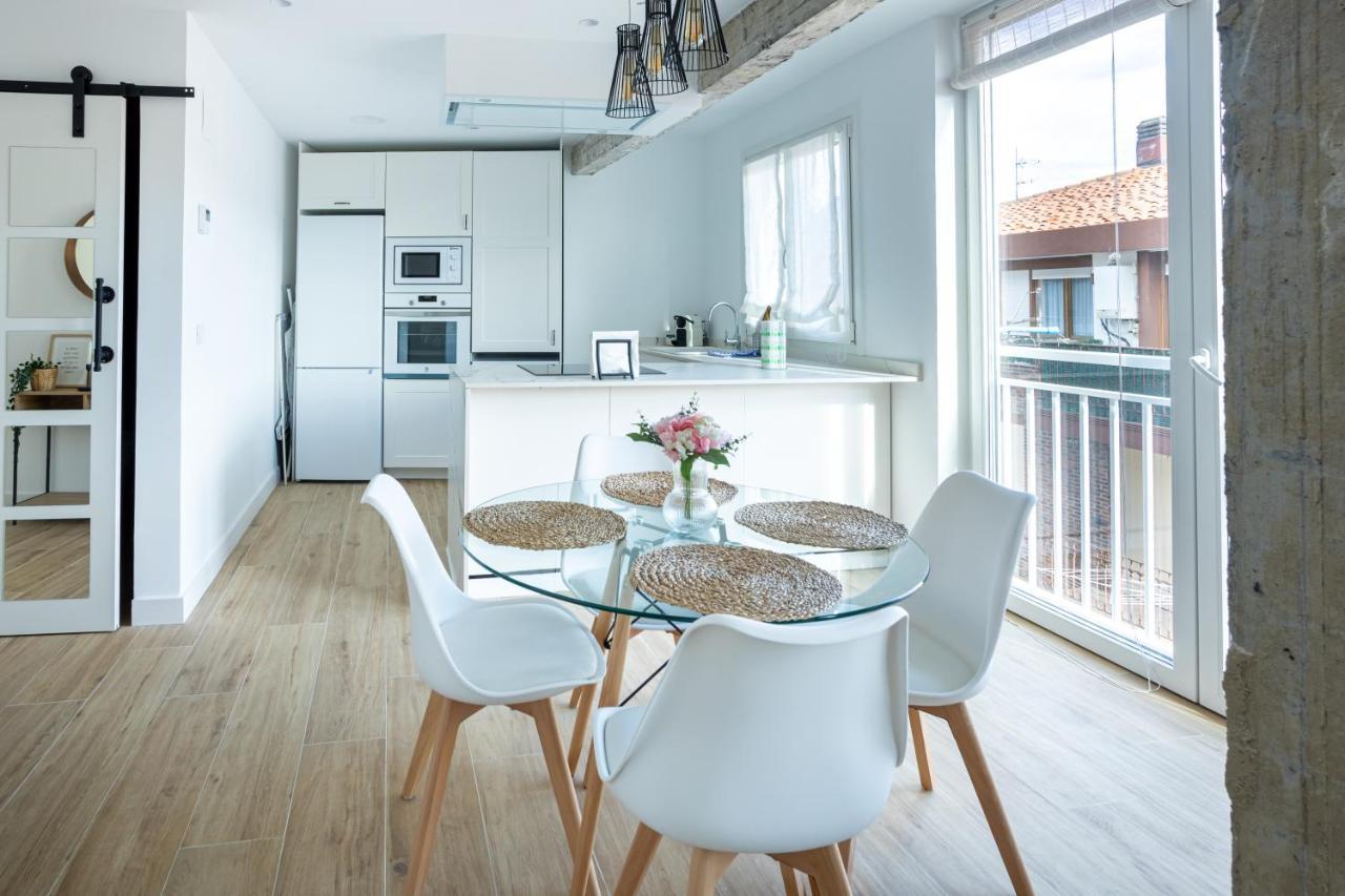 Mundaka Centre By Urdaibai Rentals Ngoại thất bức ảnh