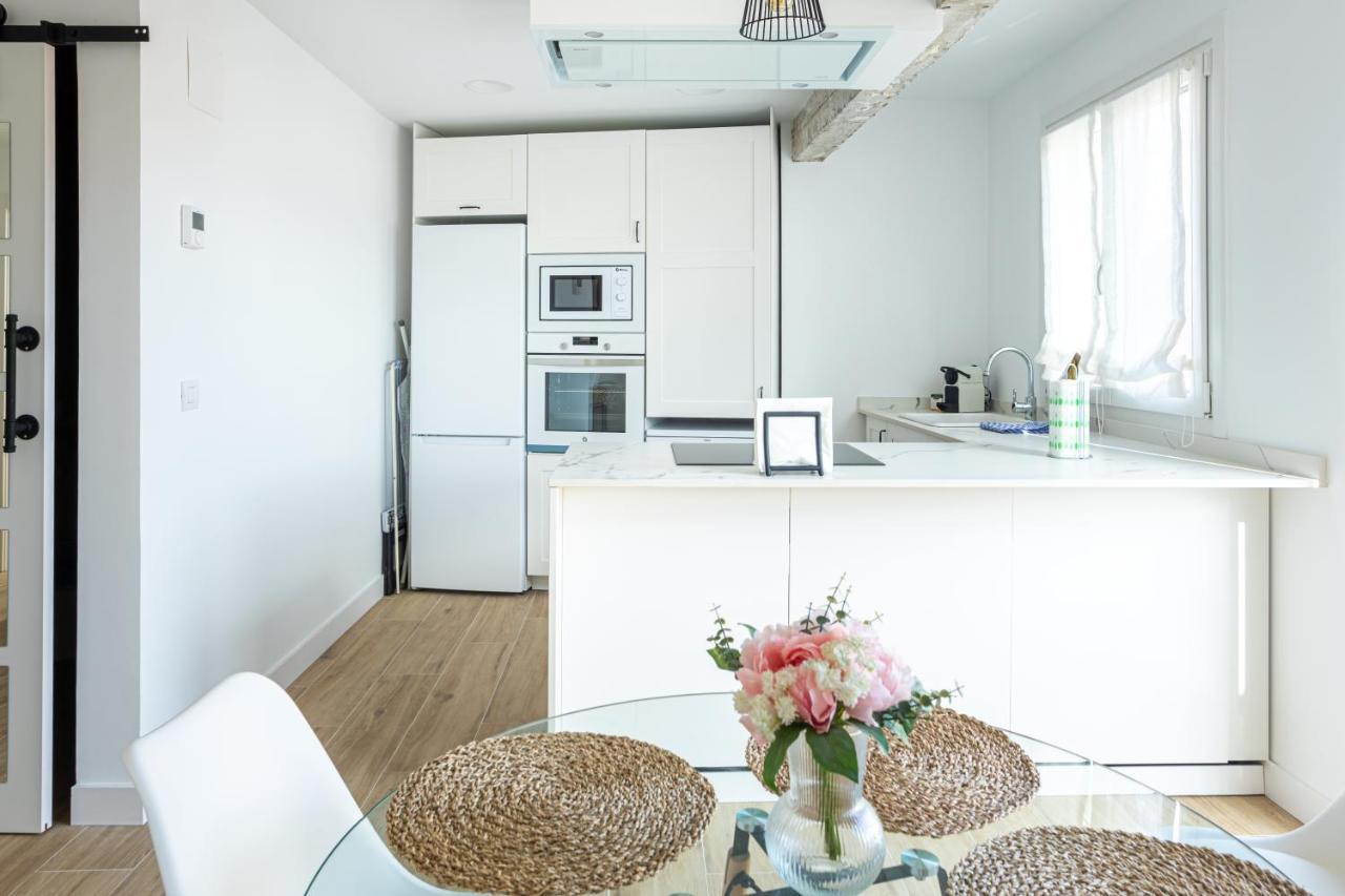 Mundaka Centre By Urdaibai Rentals Ngoại thất bức ảnh