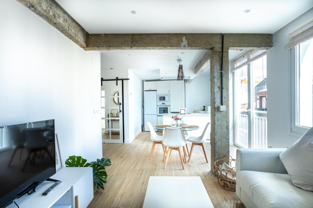 Mundaka Centre By Urdaibai Rentals Ngoại thất bức ảnh