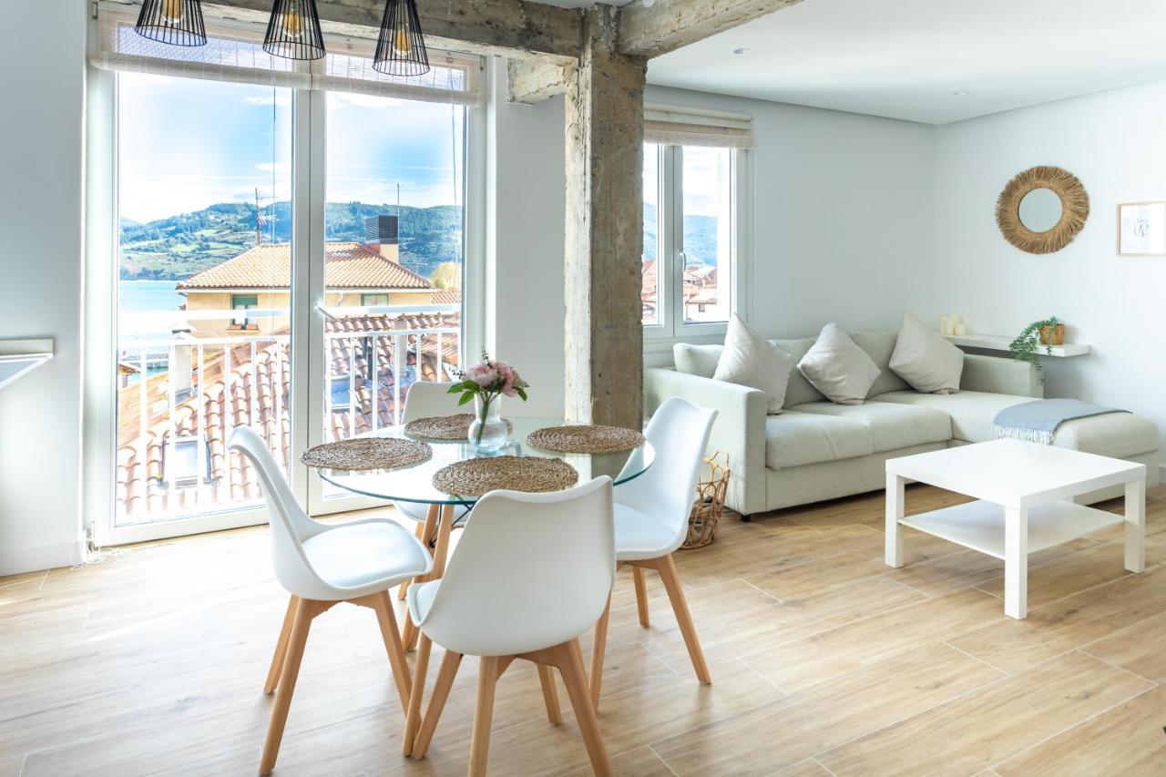 Mundaka Centre By Urdaibai Rentals Ngoại thất bức ảnh