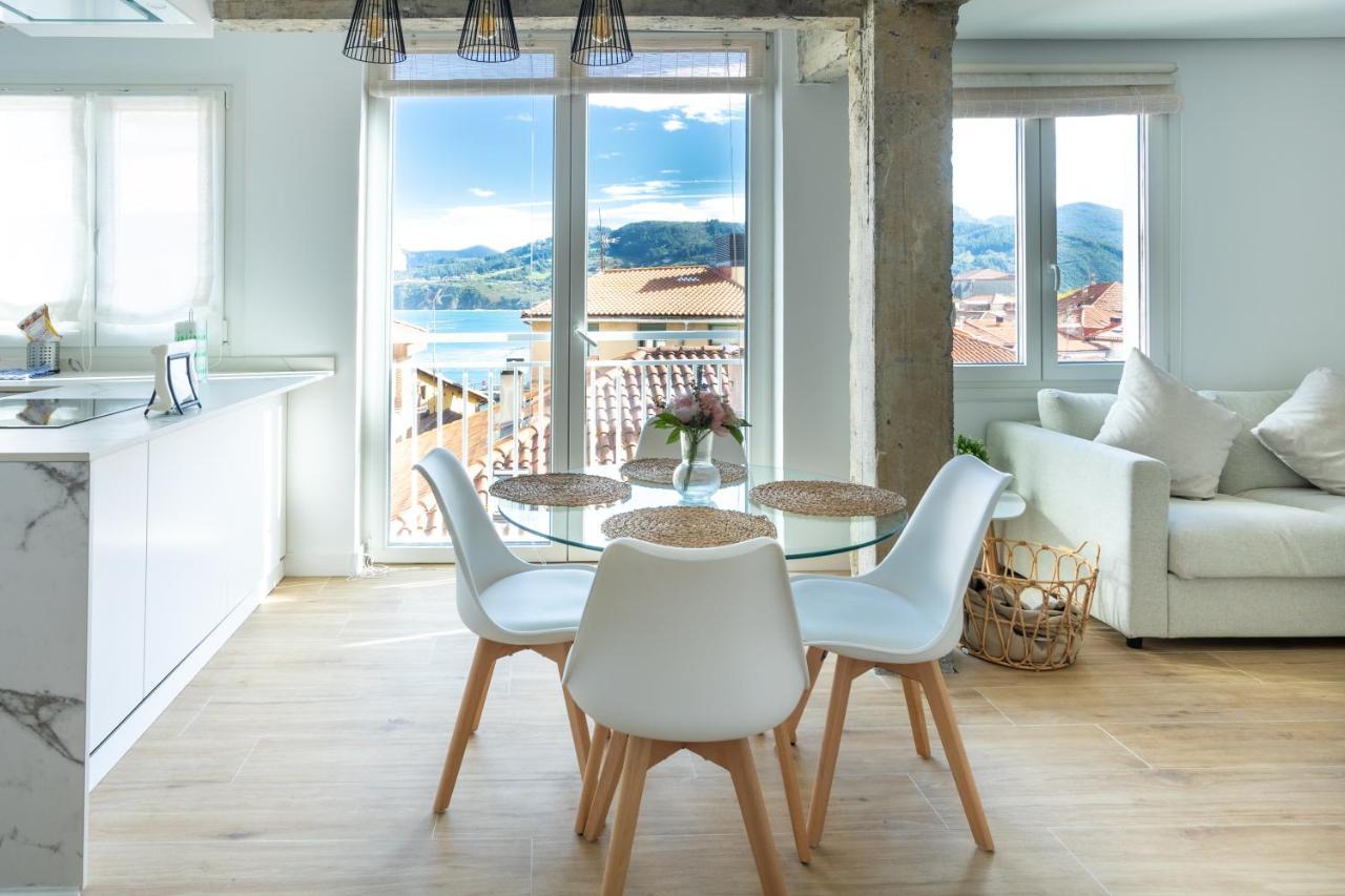 Mundaka Centre By Urdaibai Rentals Ngoại thất bức ảnh