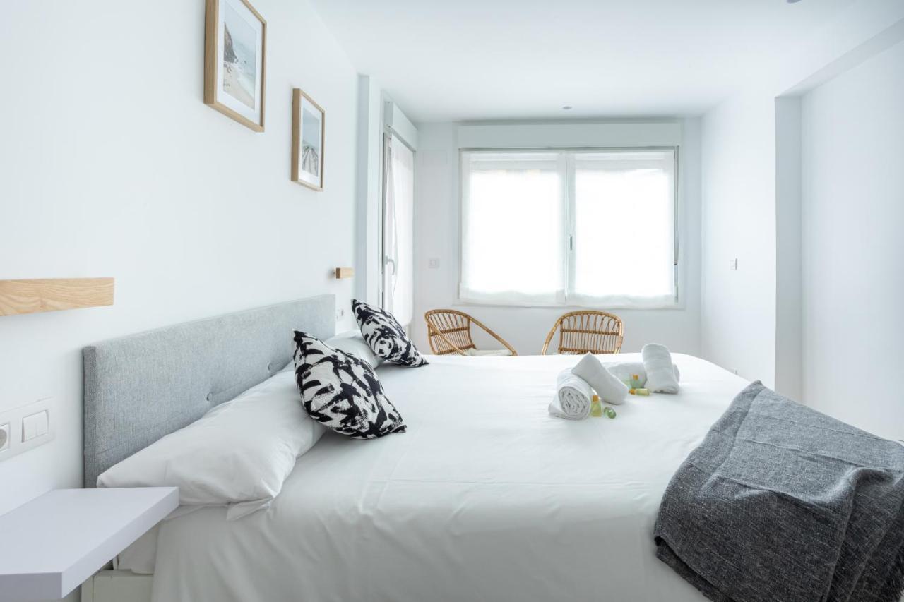 Mundaka Centre By Urdaibai Rentals Ngoại thất bức ảnh