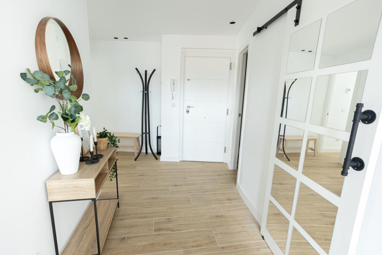 Mundaka Centre By Urdaibai Rentals Ngoại thất bức ảnh