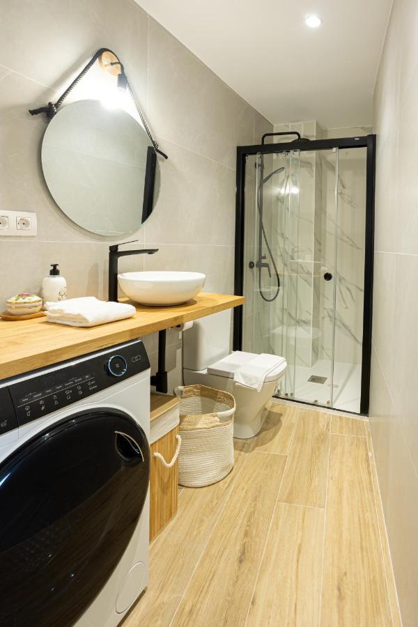 Mundaka Centre By Urdaibai Rentals Ngoại thất bức ảnh