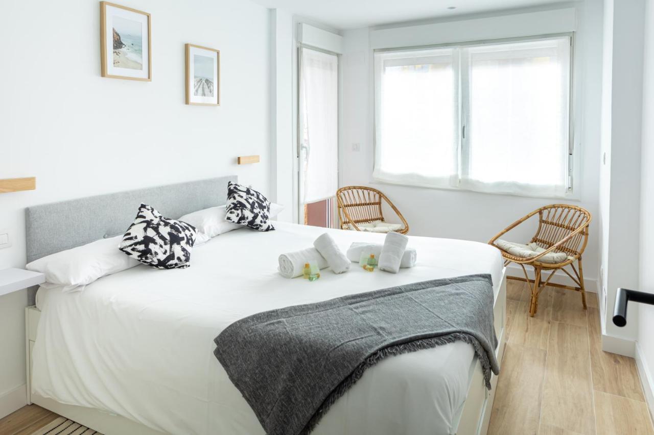 Mundaka Centre By Urdaibai Rentals Ngoại thất bức ảnh