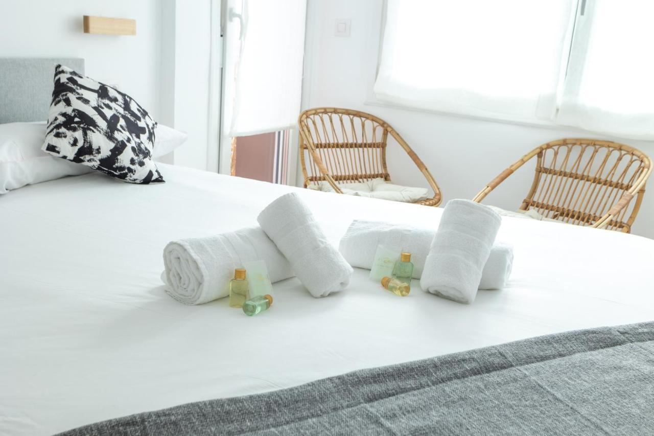 Mundaka Centre By Urdaibai Rentals Ngoại thất bức ảnh