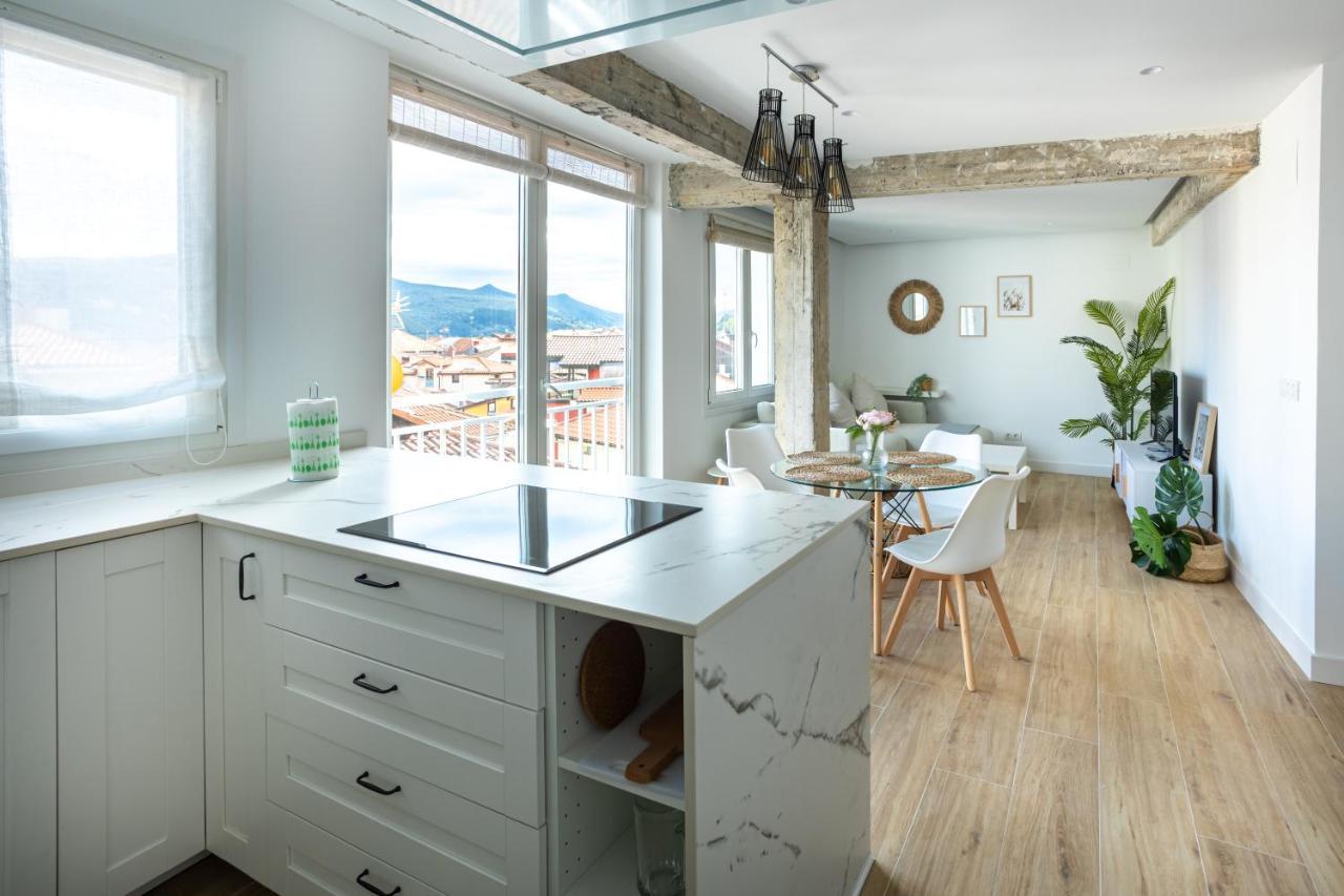 Mundaka Centre By Urdaibai Rentals Ngoại thất bức ảnh