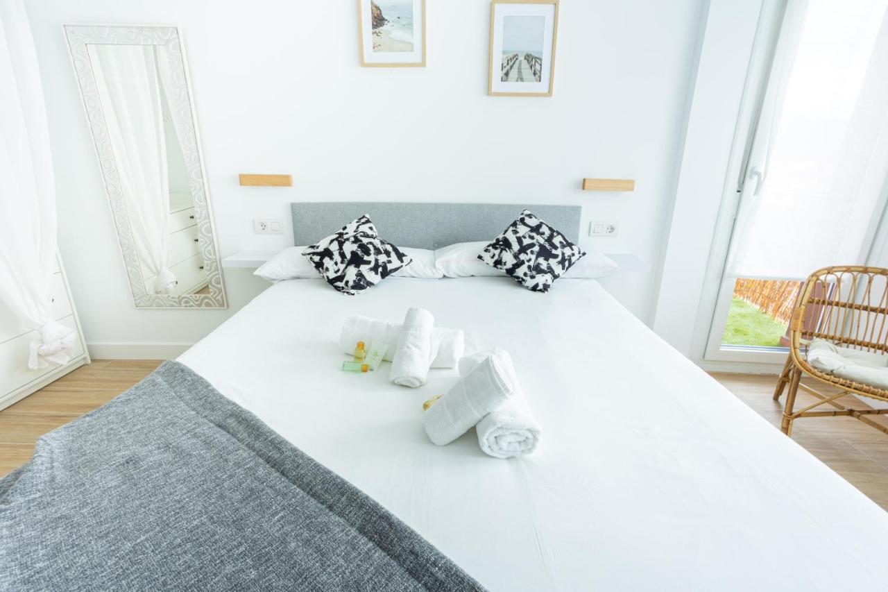 Mundaka Centre By Urdaibai Rentals Ngoại thất bức ảnh