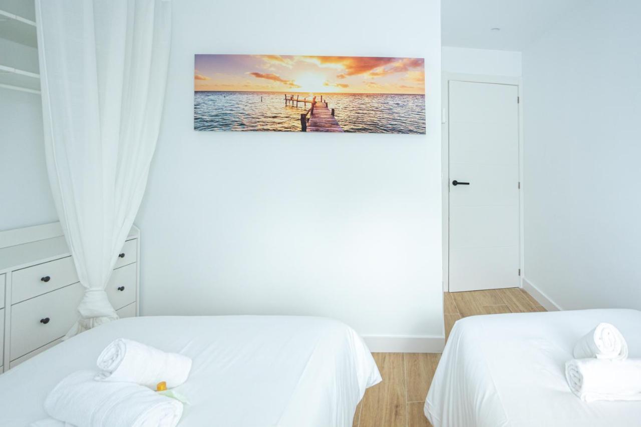 Mundaka Centre By Urdaibai Rentals Ngoại thất bức ảnh