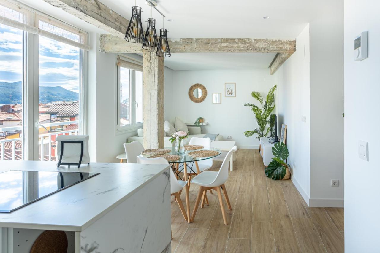 Mundaka Centre By Urdaibai Rentals Ngoại thất bức ảnh