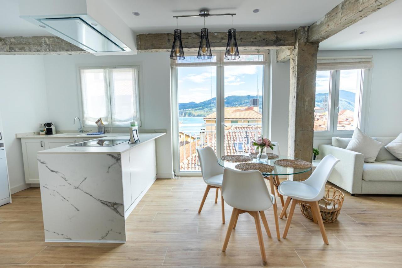 Mundaka Centre By Urdaibai Rentals Ngoại thất bức ảnh