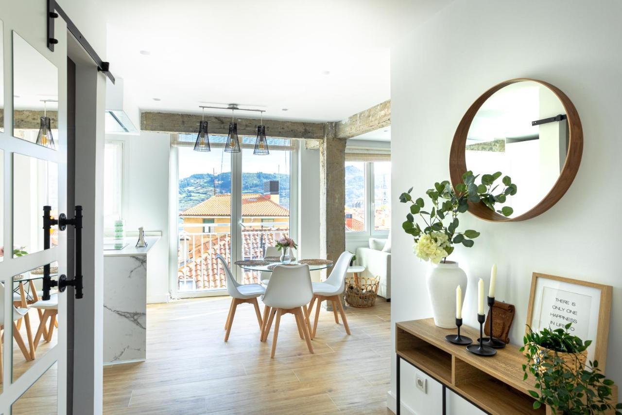 Mundaka Centre By Urdaibai Rentals Ngoại thất bức ảnh
