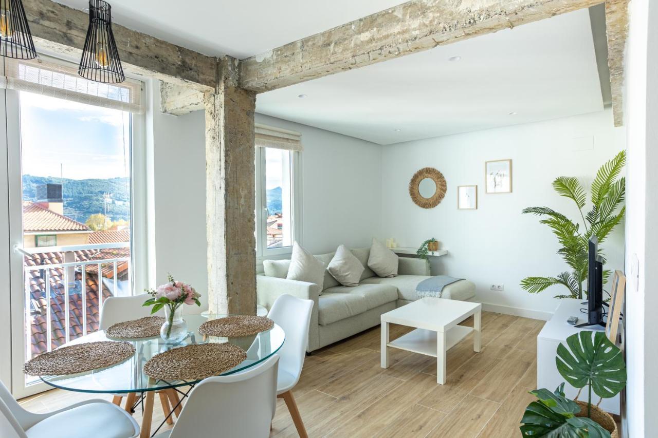Mundaka Centre By Urdaibai Rentals Ngoại thất bức ảnh